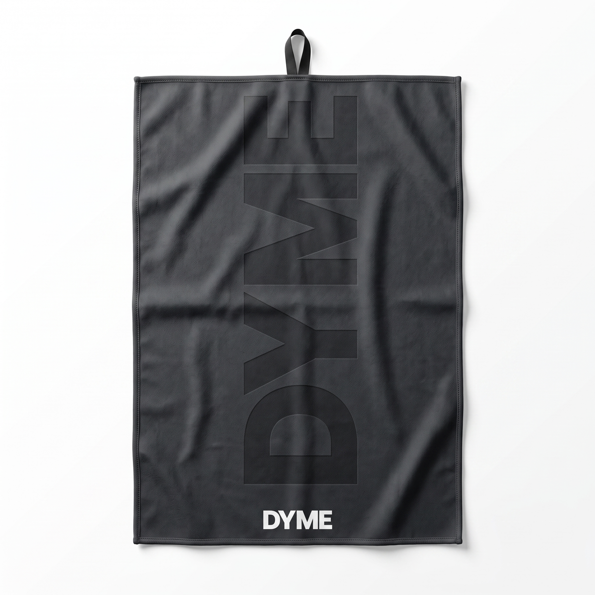 Microfibre Gym Towel