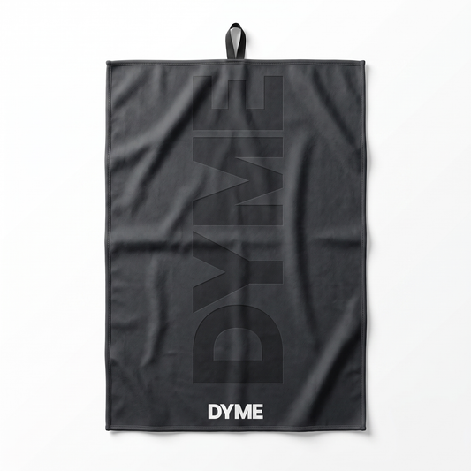 Microfibre Gym Towel