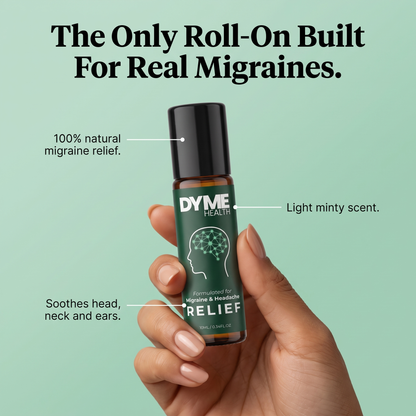Migraine Roller