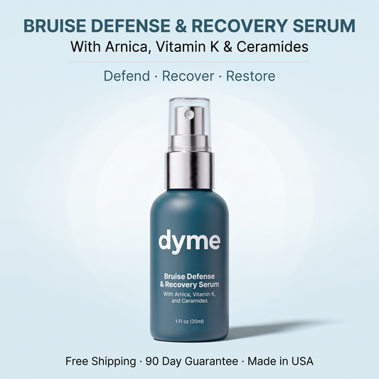 Bruise Defense & Recovery Serum