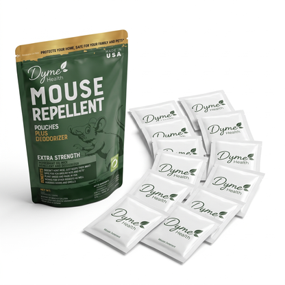 Mouse Repellent